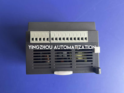 Delta DVP16ES200T DVP-ES2 Series PLC Controller | 16-Point Digital I/O with Transistor Outputs & AC Power | Brand New Original-YingZhou Automatization