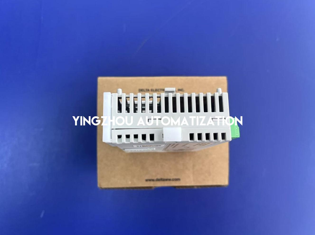 Delta DVP16SN11TS S Series Digital Output Extension Module | 16-Point Transistor Output Unit | Brand New Original-YingZhou Automatization