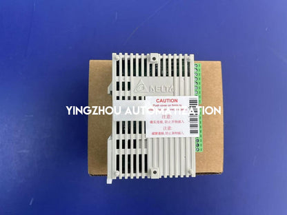 Delta DVP16SN11TS S Series Digital Output Extension Module | 16-Point Transistor Output Unit | Brand New Original-YingZhou Automatization