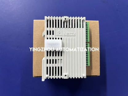 Delta DVP16SP11TS Slim Series Extension Module | 16-Point Digital I/O Unit | Brand New Original-YingZhou Automatization