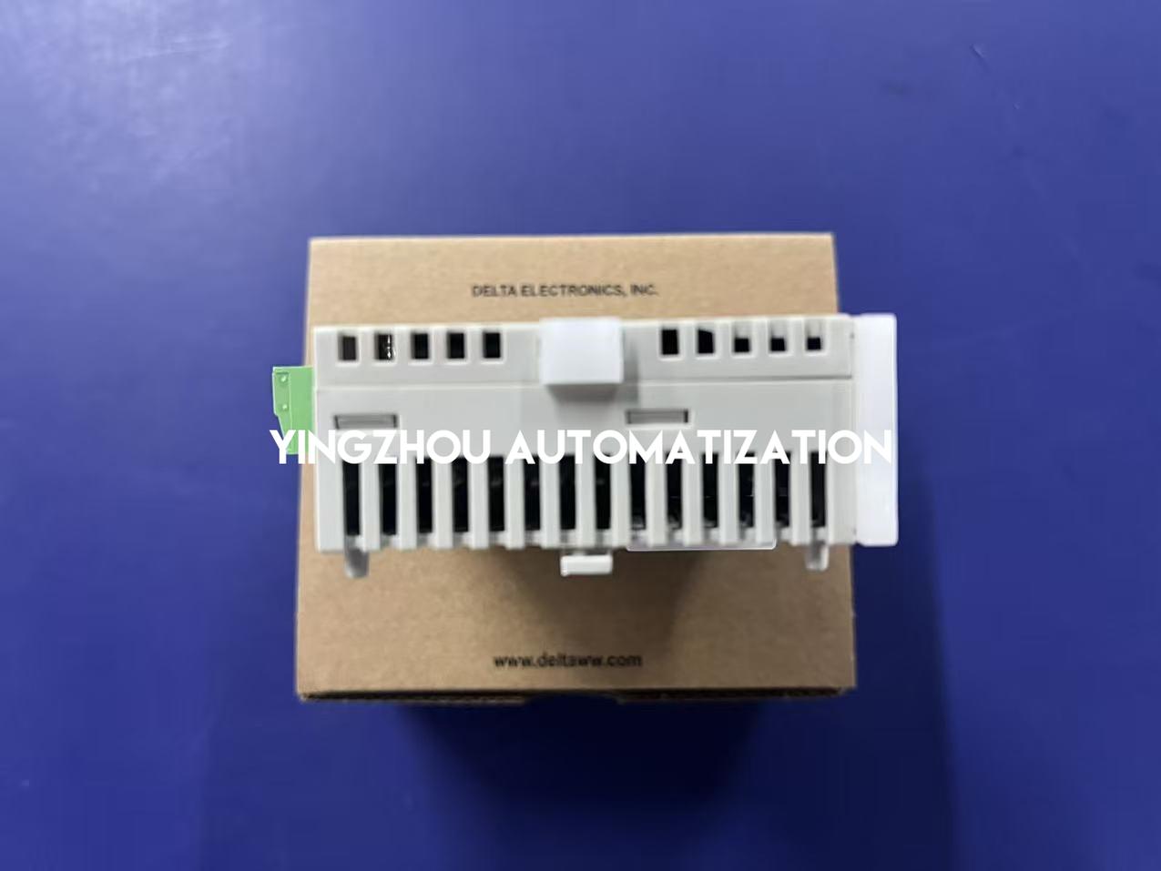Delta DVP16SP11TS Slim Series Extension Module | 16-Point Digital I/O Unit | Brand New Original-YingZhou Automatization