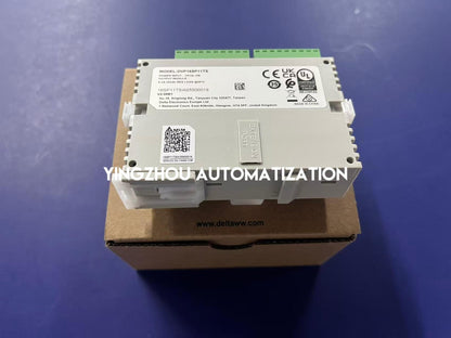 Delta DVP16SP11TS Slim Series Extension Module | 16-Point Digital I/O Unit | Brand New Original-YingZhou Automatization