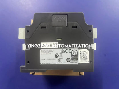 Delta DVP16XN211T Module | DVP-S Series Digital Input Expansion Module 16-Point Transistor | Brand New Original-YingZhou Automatization