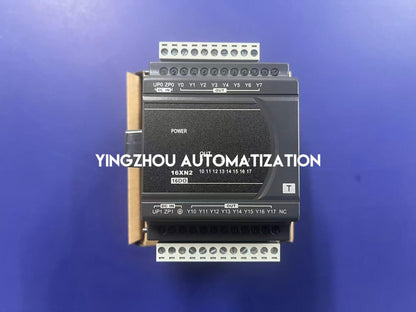 Delta DVP16XN211T Module | DVP-S Series Digital Input Expansion Module 16-Point Transistor | Brand New Original-YingZhou Automatization