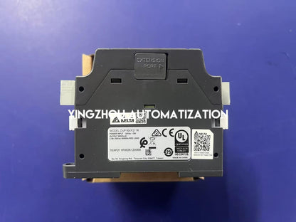 Delta DVP16XP211R Slim Series Extension Module | 16-Point Digital I/O Unit | Brand New Original-YingZhou Automatization