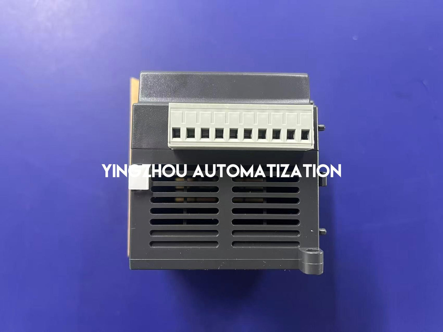 Delta DVP16XP211R Slim Series Extension Module | 16-Point Digital I/O Unit | Brand New Original-YingZhou Automatization