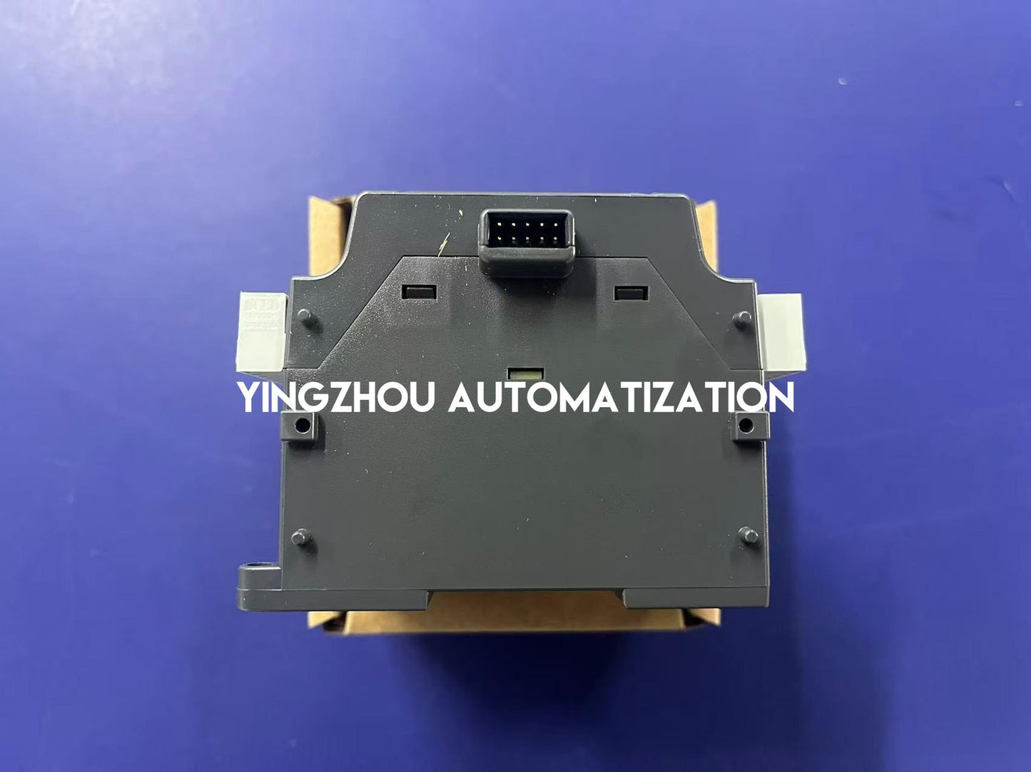 Delta DVP16XP211R Slim Series Extension Module | 16-Point Digital I/O Unit | Brand New Original-YingZhou Automatization