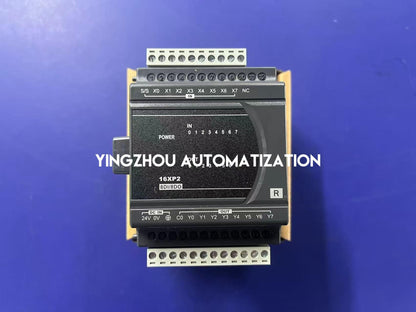 Delta DVP16XP211R Slim Series Extension Module | 16-Point Digital I/O Unit | Brand New Original-YingZhou Automatization