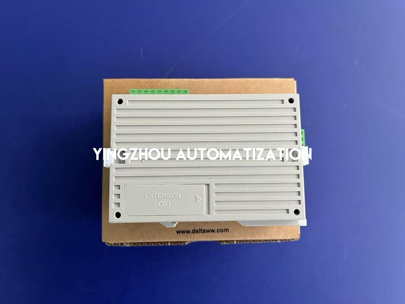 Delta DVP201LC-SL Load Cell Weighing Module | High-Precision PLC Weight Controller Unit | Brand New Original-YingZhou Automatization