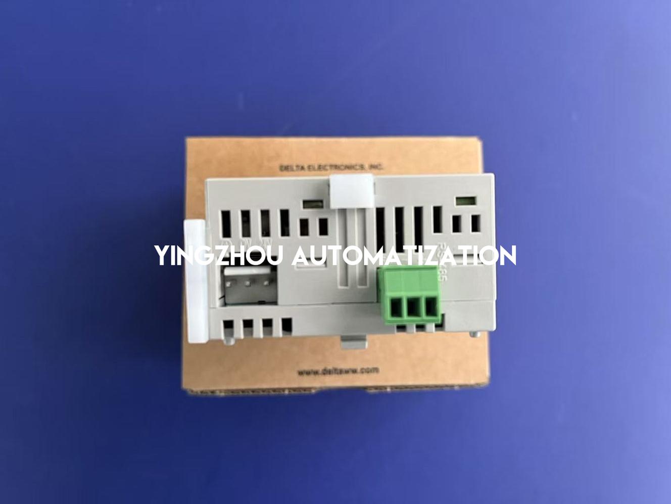 Delta DVP201LC-SL Load Cell Weighing Module | High-Precision PLC Weight Controller Unit | Brand New Original-YingZhou Automatization