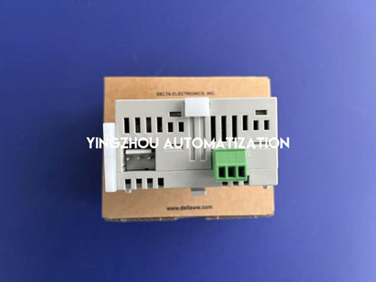 Delta DVP201LC-SL Load Cell Weighing Module | High-Precision PLC Weight Controller Unit | Brand New Original-YingZhou Automatization