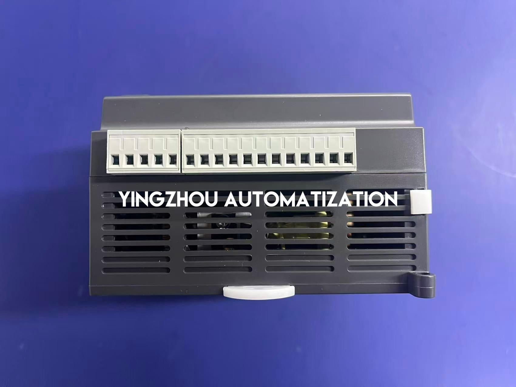 Delta DVP20ES200TE Slim Series PLC Controller | 20-Point Digital I/O Main Unit (Transistor Output) | Brand New Original-YingZhou Automatization