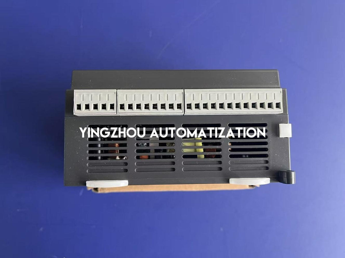 Delta DVP20EX200R DVP-EX2 Series Analog I/O Programmable Logic Controller | 20-Point Main CPU Unit with Relay Output | Brand New Original-YingZhou Automatization