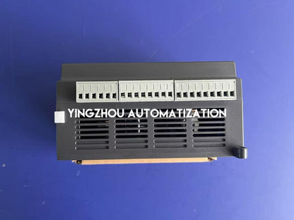Delta DVP20EX200T DVP-EX2 Series Analog I/O Programmable Logic Controller | 20-Point Main CPU Unit with Transistor Output | Brand New Original-YingZhou Automatization