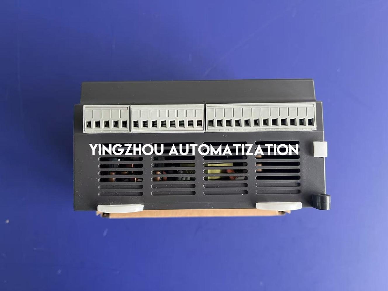 Delta DVP20EX200T DVP-EX2 Series Analog I/O Programmable Logic Controller | 20-Point Main CPU Unit with Transistor Output | Brand New Original-YingZhou Automatization
