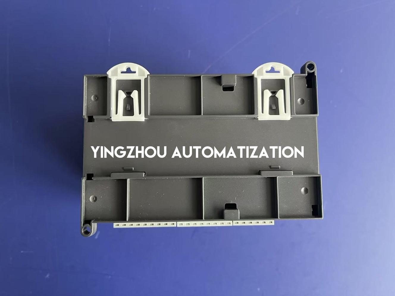 Delta DVP20EX200T DVP-EX2 Series Analog I/O Programmable Logic Controller | 20-Point Main CPU Unit with Transistor Output | Brand New Original-YingZhou Automatization
