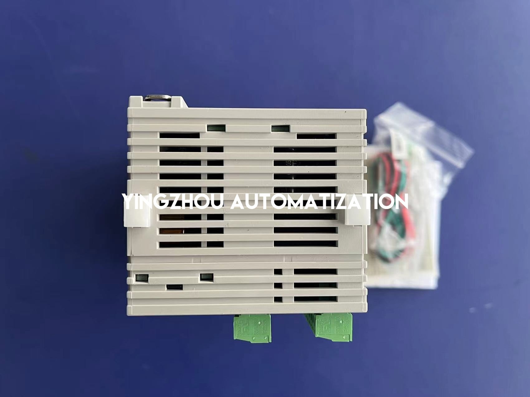 Delta DVP20SX211R DVP-SX2 Series Slim PLC Controller | 20-Point Analog CPU Unit (8 DI / 6 Relay DO / 4 AI / 2 AO) | Brand New Original-YingZhou Automatization