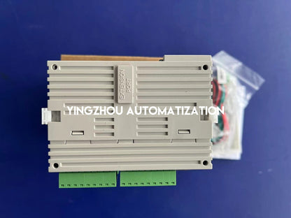 Delta DVP20SX211R DVP-SX2 Series Slim PLC Controller | 20-Point Analog CPU Unit (8 DI / 6 Relay DO / 4 AI / 2 AO) | Brand New Original-YingZhou Automatization
