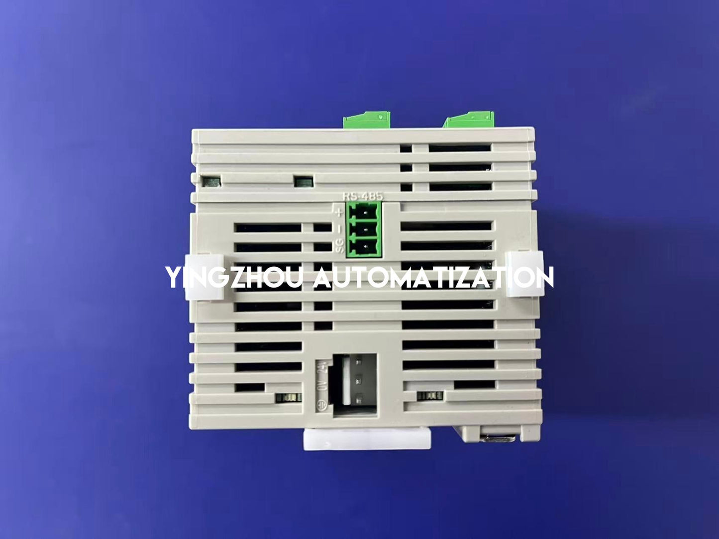 Delta DVP20SX211S Slim Series PLC Controller | 20-Point Analog/Digital Main Processing Unit | Brand New Original-YingZhou Automatization