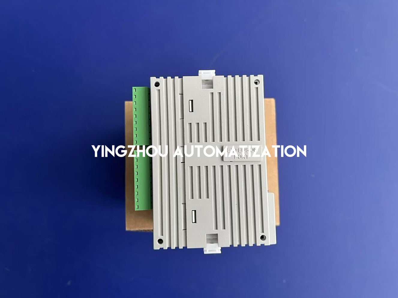 Delta DVP20SX211T DVP-SX2 Series Slim PLC Controller | 20-Point Analog CPU Unit (8 DI / 6 Transistor DO / 4 AI / 2 AO) | Brand New Original-YingZhou Automatization