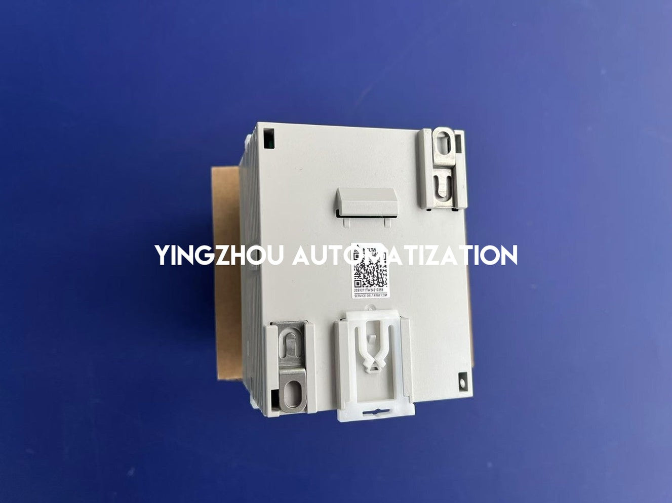 Delta DVP20SX211T DVP-SX2 Series Slim PLC Controller | 20-Point Analog CPU Unit (8 DI / 6 Transistor DO / 4 AI / 2 AO) | Brand New Original-YingZhou Automatization