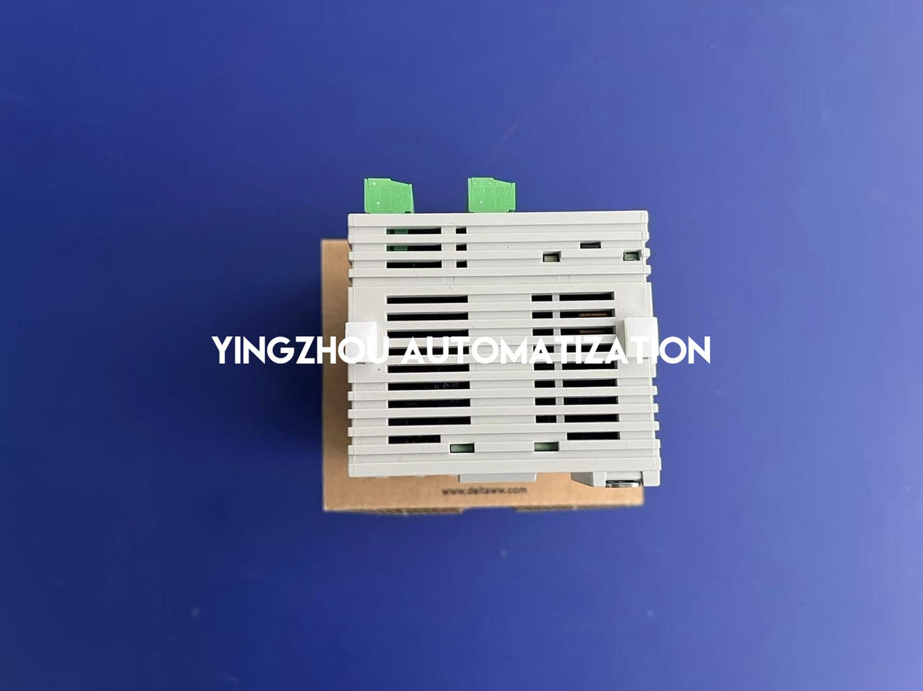 Delta DVP20SX211T DVP-SX2 Series Slim PLC Controller | 20-Point Analog CPU Unit (8 DI / 6 Transistor DO / 4 AI / 2 AO) | Brand New Original-YingZhou Automatization