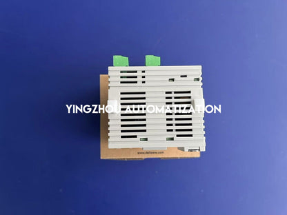 Delta DVP20SX211T DVP-SX2 Series Slim PLC Controller | 20-Point Analog CPU Unit (8 DI / 6 Transistor DO / 4 AI / 2 AO) | Brand New Original-YingZhou Automatization