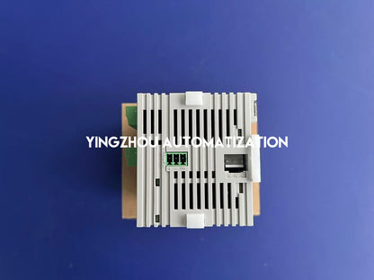 Delta DVP20SX211T DVP-SX2 Series Slim PLC Controller | 20-Point Analog CPU Unit (8 DI / 6 Transistor DO / 4 AI / 2 AO) | Brand New Original-YingZhou Automatization
