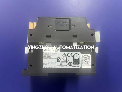 Delta DVP24ES200R ES2 Series PLC Controller | 24-Point Main Processing Unit | Brand New Original-YingZhou Automatization