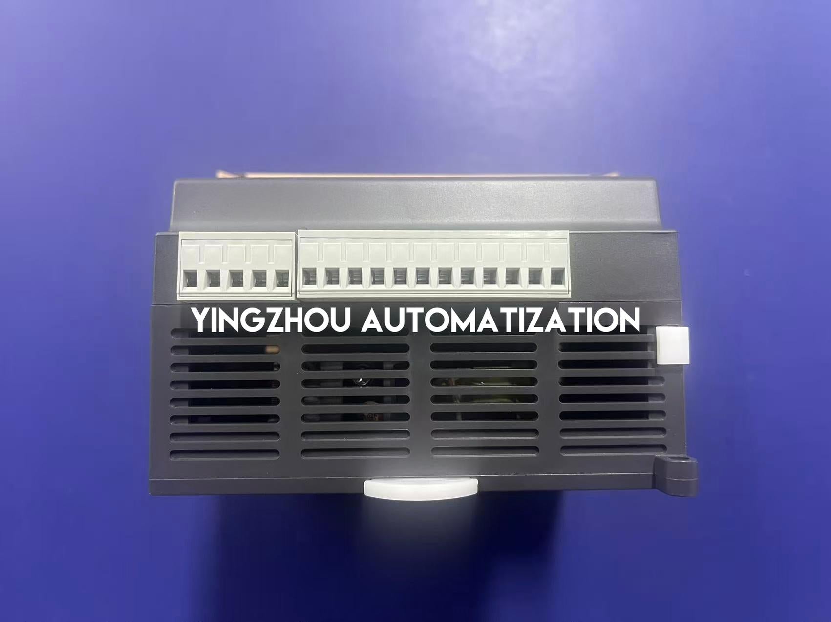 Delta DVP24ES200R ES2 Series PLC Controller | 24-Point Main Processing Unit | Brand New Original-YingZhou Automatization