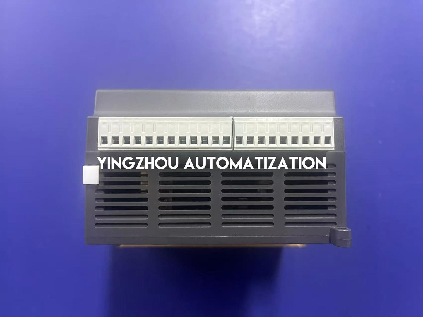 Delta DVP24ES200R ES2 Series PLC Controller | 24-Point Main Processing Unit | Brand New Original-YingZhou Automatization