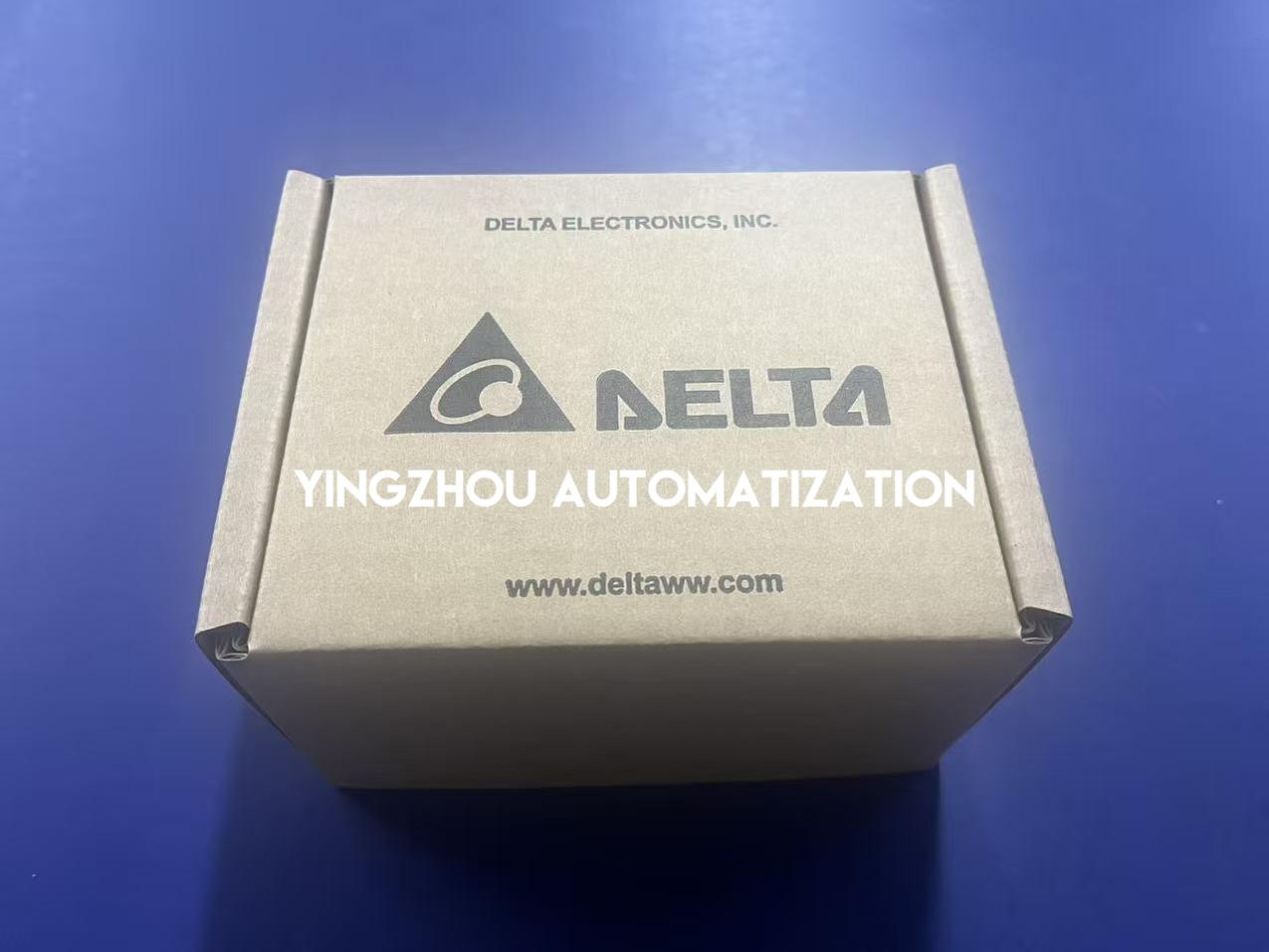 Delta DVP24ES200R ES2 Series PLC Controller | 24-Point Main Processing Unit | Brand New Original-YingZhou Automatization