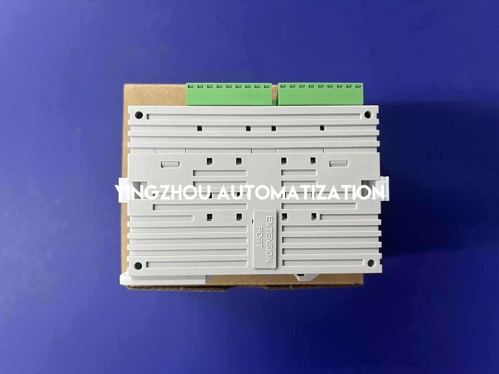 Delta DVP26SE11R Slim Series PLC Controller | 26-Point Ethernet Main Unit (Relay Output) | Brand New Original-YingZhou Automatization