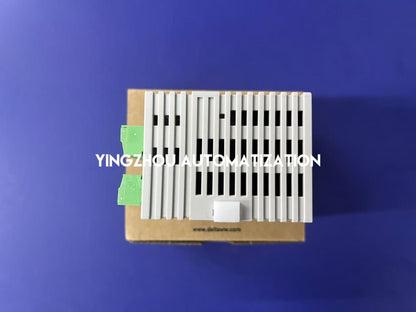 Delta DVP26SE11R Slim Series PLC Controller | 26-Point Ethernet Main Unit (Relay Output) | Brand New Original-YingZhou Automatization