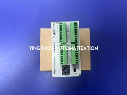 Delta DVP28SA211R DVP-SA2 Series Slim PLC CPU | 28-Point Main Processing Unit | Brand New Original-YingZhou Automatization