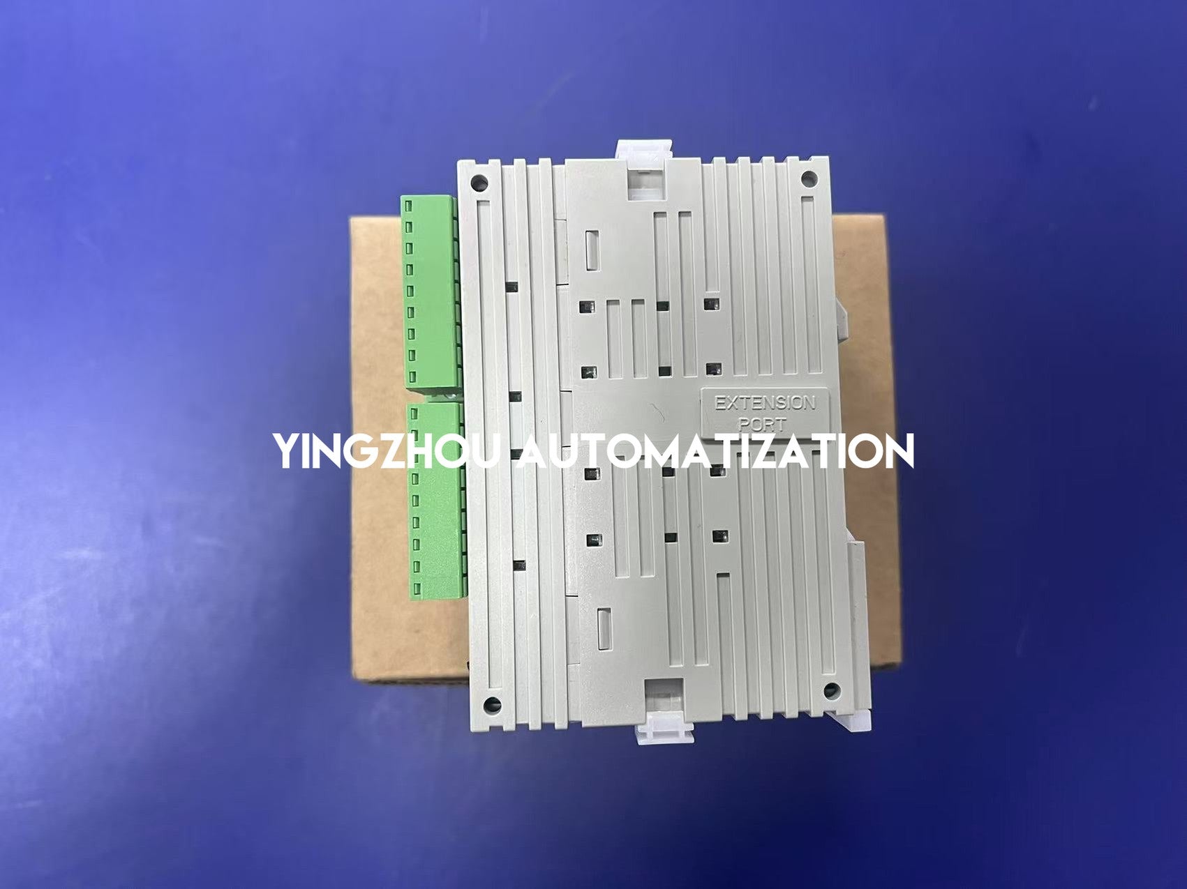 Delta DVP28SA211R DVP-SA2 Series Slim PLC CPU | 28-Point Main Processing Unit | Brand New Original-YingZhou Automatization