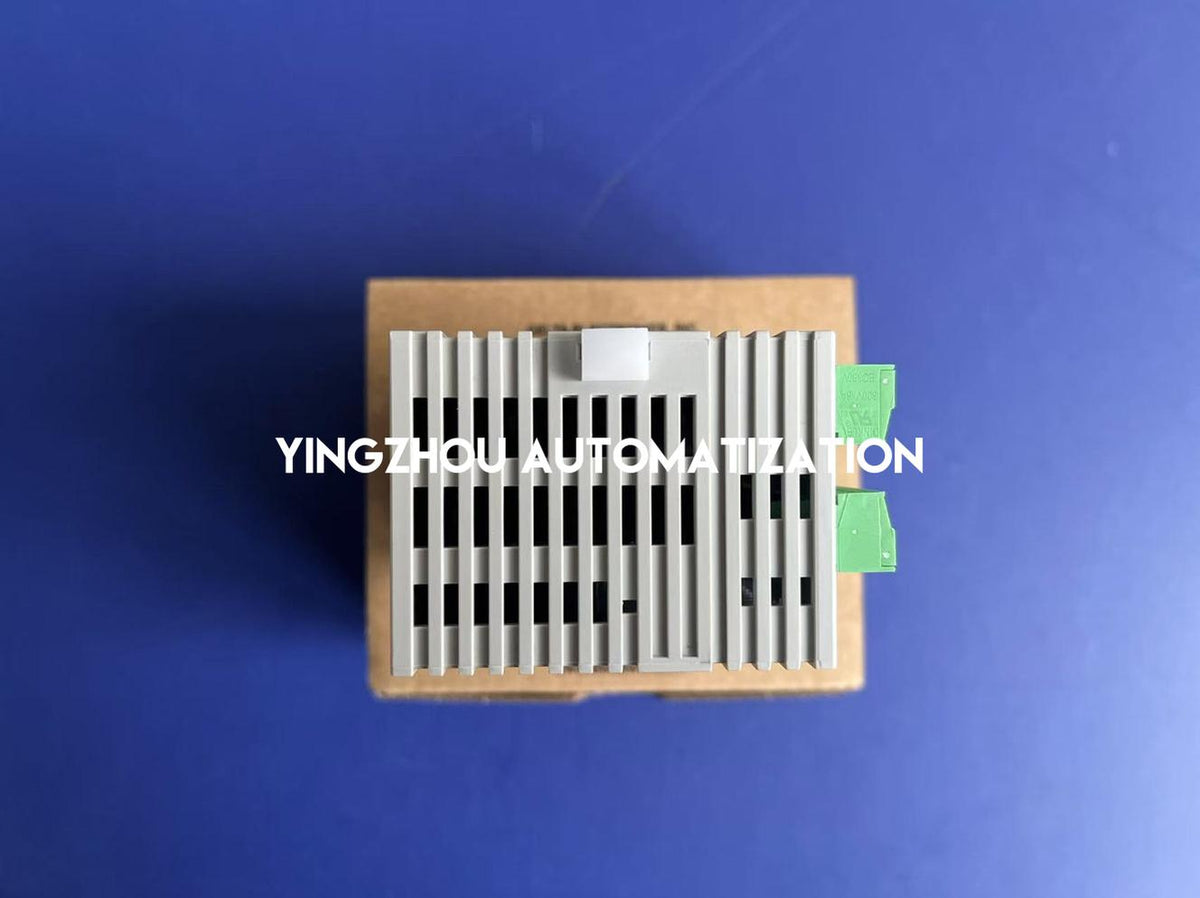 Delta DVP28SS211T DVP-SS2 Slim PLC CPU | 28-Point 16DI 12DO NPN Transistor Output 24VDC-YingZhou Automatization