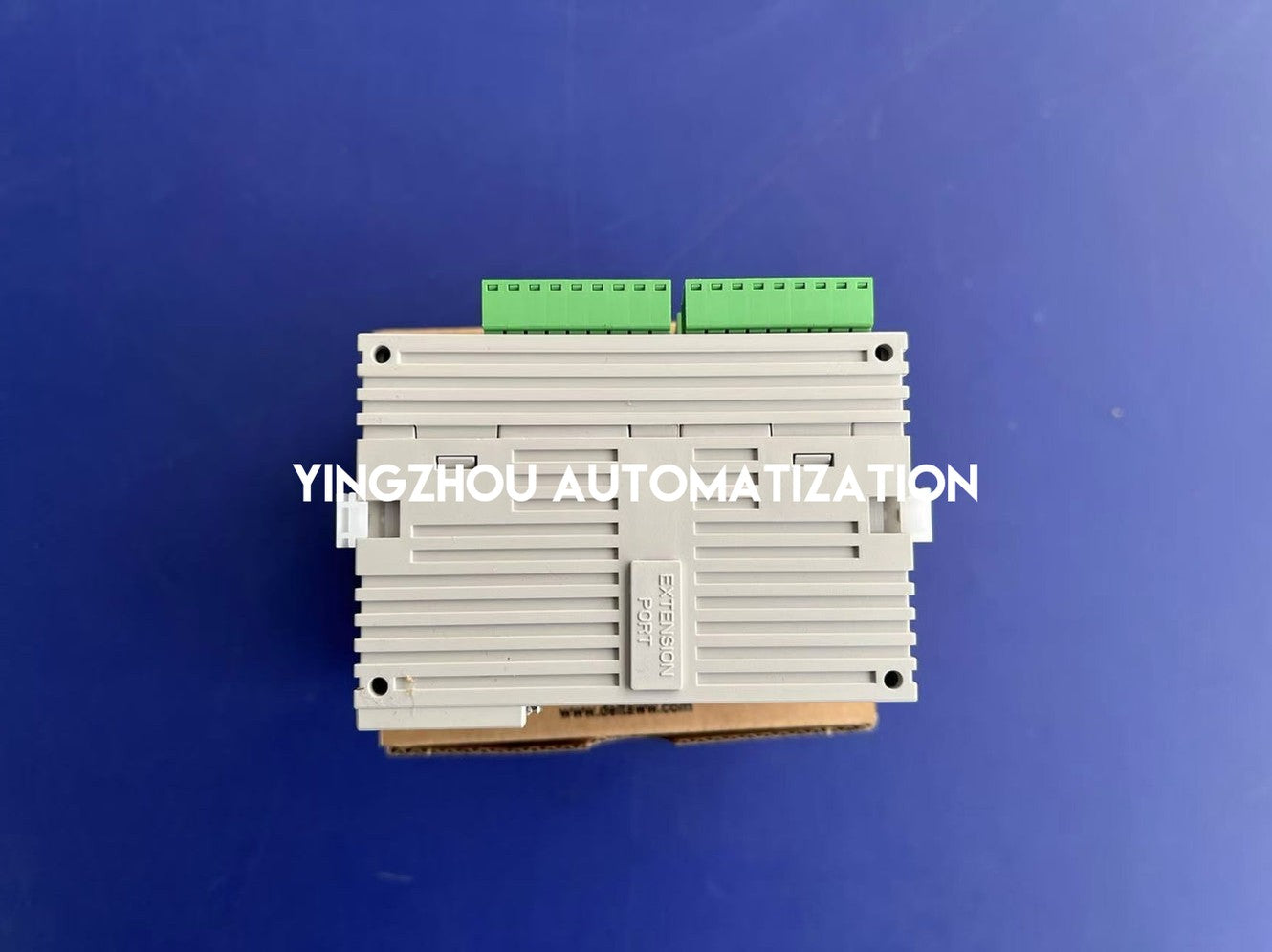 Delta DVP28SV11R2 DVP-SV Series High-Performance PLC CPU | 28-Point Relay Output Unit | Brand New Original-YingZhou Automatization