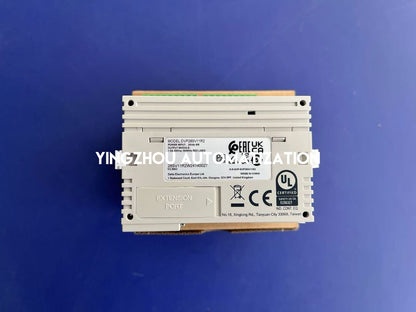 Delta DVP28SV11R2 SV2 Series PLC CPU - 16DI / 12DO (Relay), High-Performance Modular PLC, 24VDC-YingZhou Automatization