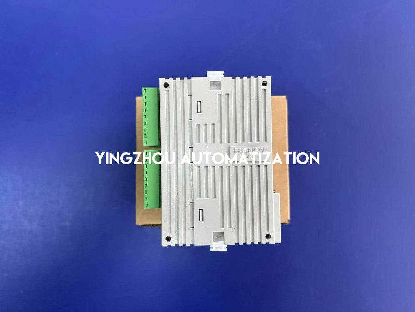 Delta DVP28SV11T2 DVP-SV Series High-Performance PLC CPU | 28-Point Transistor Output Unit | Brand New Original-YingZhou Automatization