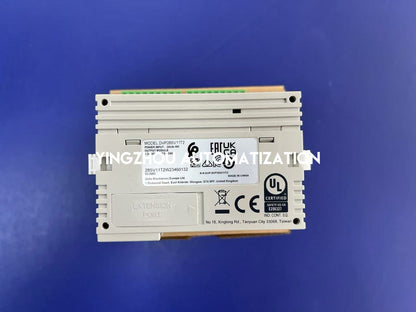 Delta DVP28SV11T2 DVP-SV Series High-Performance PLC CPU | 28-Point Transistor Output Unit | Brand New Original-YingZhou Automatization
