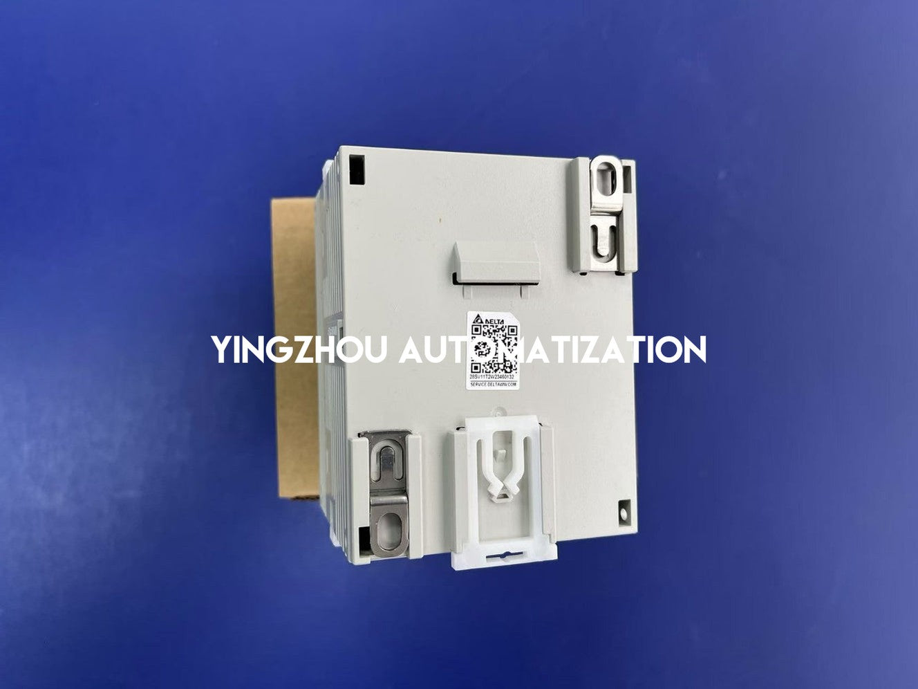 Delta DVP28SV11T2 SV2 Series PLC CPU - 16DI / 12DO (Transistor NPN), High-Speed Motion Control, 24VDC-YingZhou Automatization