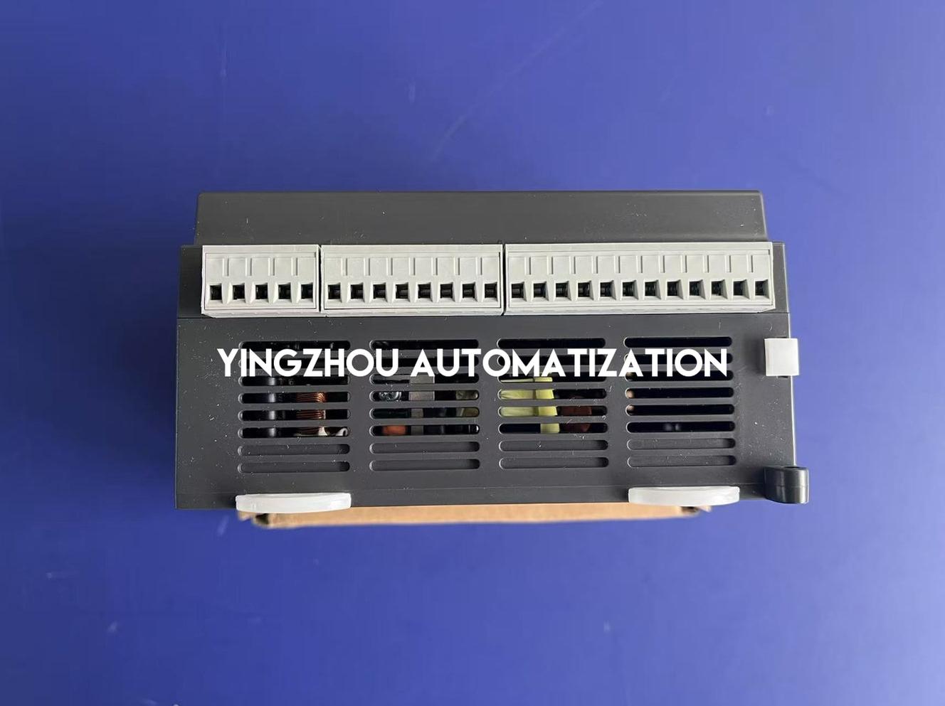Delta DVP32ES200R DVP-ES2 Series PLC Controller | 32-Point Digital I/O with Relay Outputs & AC Power | Brand New Original-YingZhou Automatization
