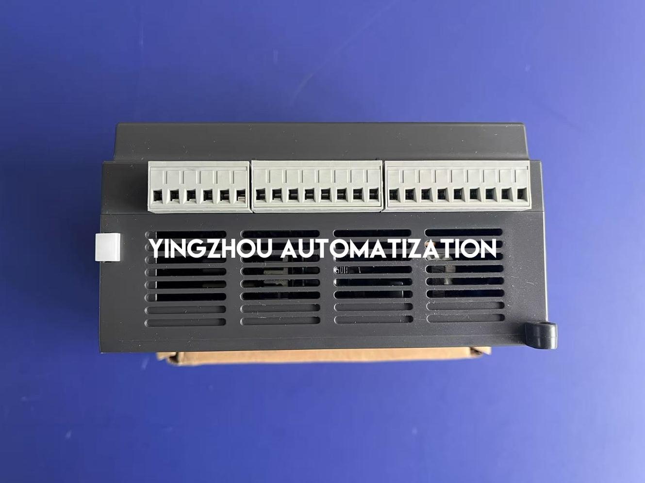 Delta DVP32ES200R DVP-ES2 Series PLC Controller | 32-Point Digital I/O with Relay Outputs & AC Power | Brand New Original-YingZhou Automatization