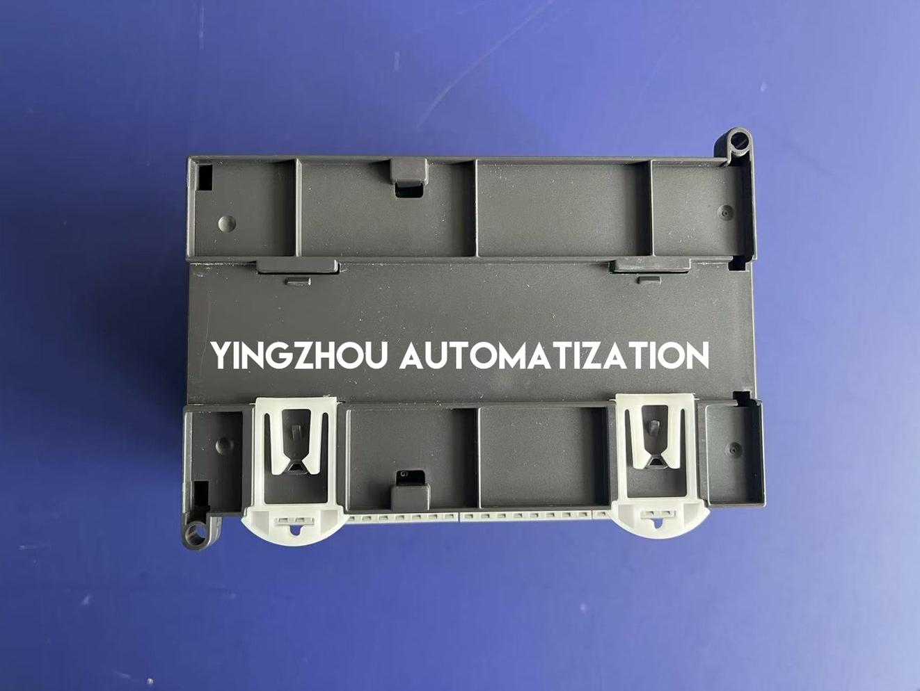 Delta DVP32ES200R DVP-ES2 Series PLC Controller | 32-Point Digital I/O with Relay Outputs & AC Power | Brand New Original-YingZhou Automatization