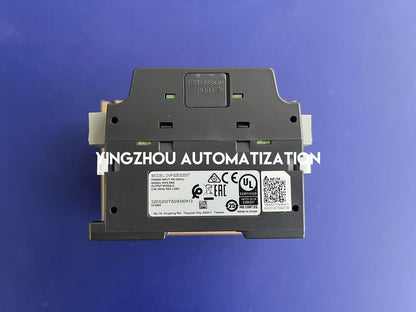 Delta DVP32ES200T DVP-ES2 Series PLC Controller | 32-Point Digital I/O with Transistor Outputs & AC Power | Brand New Original-YingZhou Automatization