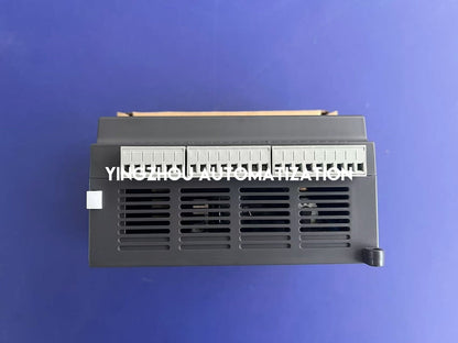 Delta DVP32ES200T DVP-ES2 Series PLC Controller | 32-Point Digital I/O with Transistor Outputs & AC Power | Brand New Original-YingZhou Automatization