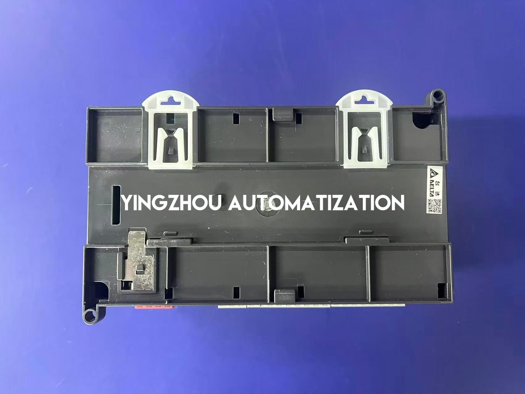 Delta DVP32ES300R ES3 Series Slim PLC Controller | 32-Point Relay CPU Unit (16 DI / 16 Relay DO) | Brand New Original-YingZhou Automatization