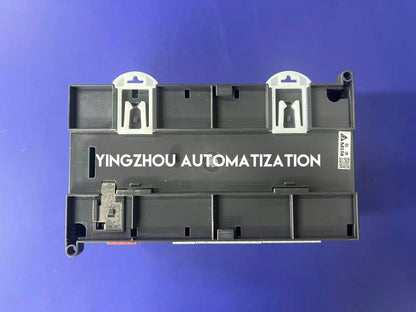 Delta DVP32ES300R ES3 Series Slim PLC Controller | 32-Point Relay CPU Unit (16 DI / 16 Relay DO) | Brand New Original-YingZhou Automatization