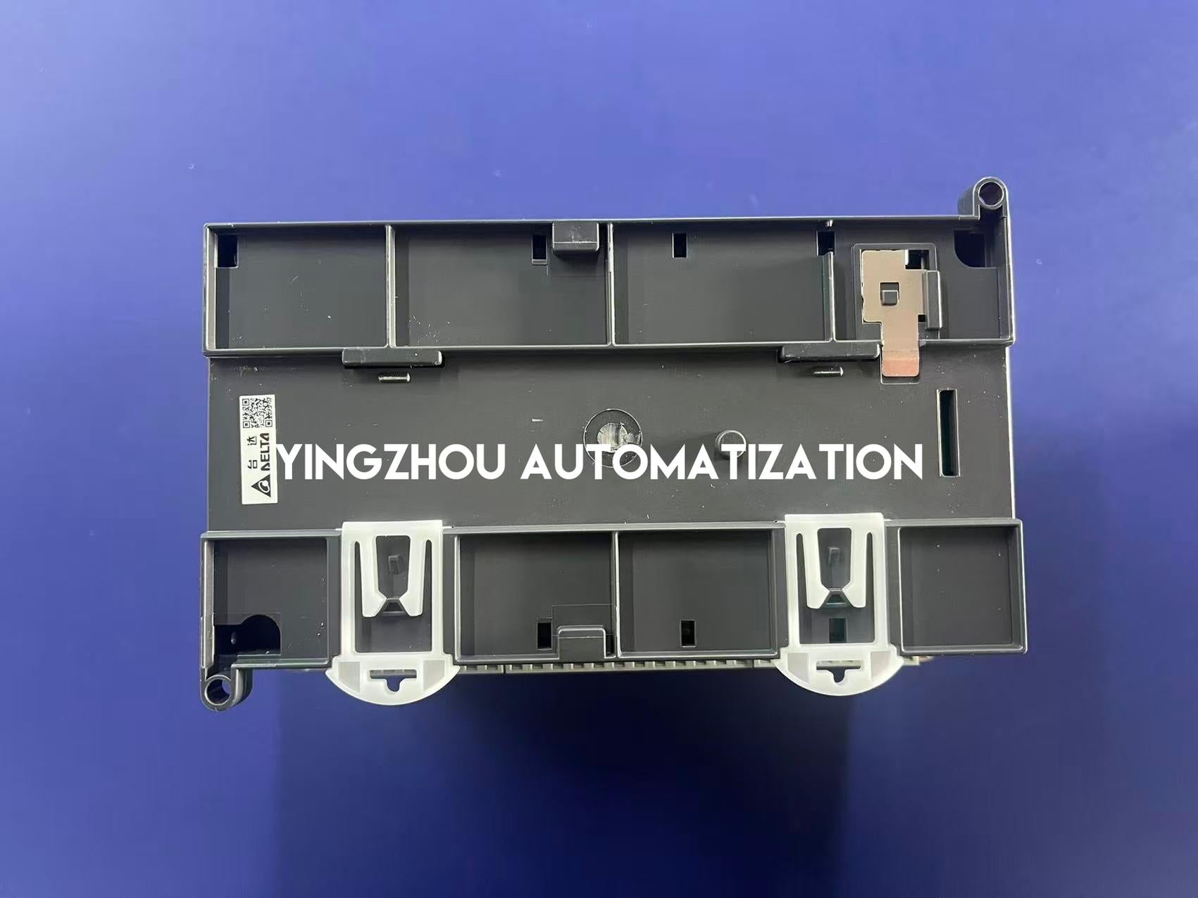 Delta DVP32ES300T ES3 Series Slim PLC Controller | 32-Point Transistor CPU Unit (16 DI / 16 DO) | Brand New Original-YingZhou Automatization